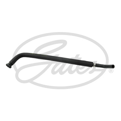 Gates Crankcase Breather Hose - EMH121