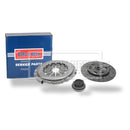 Borg & Beck Clutch Kit - 3pce  - HK7358