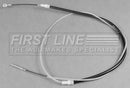 First Line Brake Cable LH & RH -FKB1780