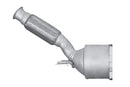 FAURECIA 8LE 366 051-201 Catalytic Converter - Easy2Fit® Kit - fits PEUGEOT 208 I