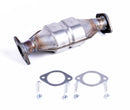 EEC Catalyst Type Approved - MA8008T