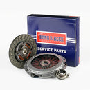 Borg & Beck Clutch Kit 3-In-1 Part No -HK2751