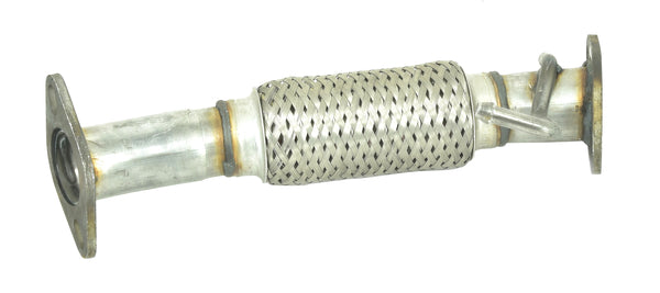 Klarius HY286W - Front Pipe  - Fits Kia Cee`d 1.4CRDi