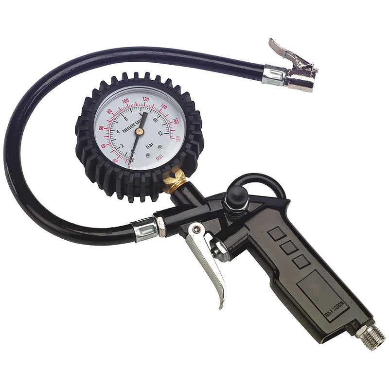 SIP Tyre Inflator