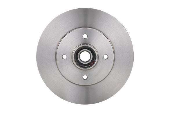 Bosch Brake Disc > Single Bd1589 Part No - 0986479759