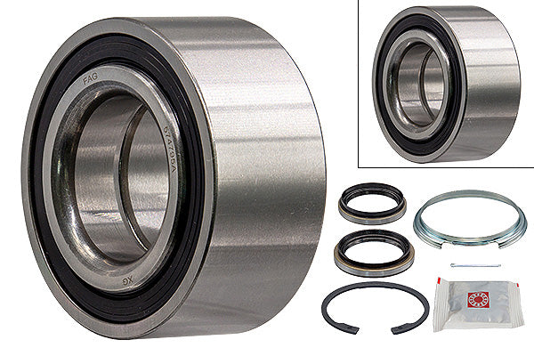 FAG Wheel Bearing Kit - 713618150