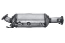 FAURECIA 8LG 366 071-021 Diesel particulate filter - Easy2Fit® Kit - fits MAZDA 6