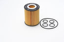 BOSCH Oil Filter - F026407073