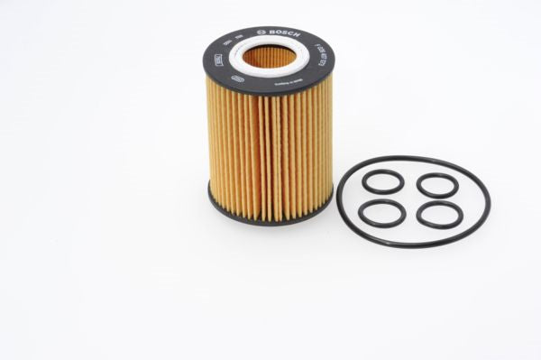 BOSCH Oil Filter - F026407073