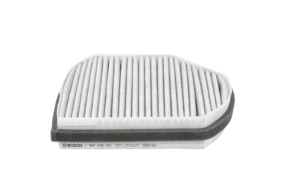 Bosch Cabin / Pollen Filter - 1987432301
