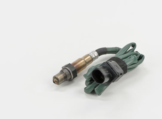 Bosch Lambda Sensor Ls17020 Part No - 0258017020