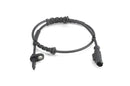 Bosch Wheel Speed Sensor Part No - 0265008005