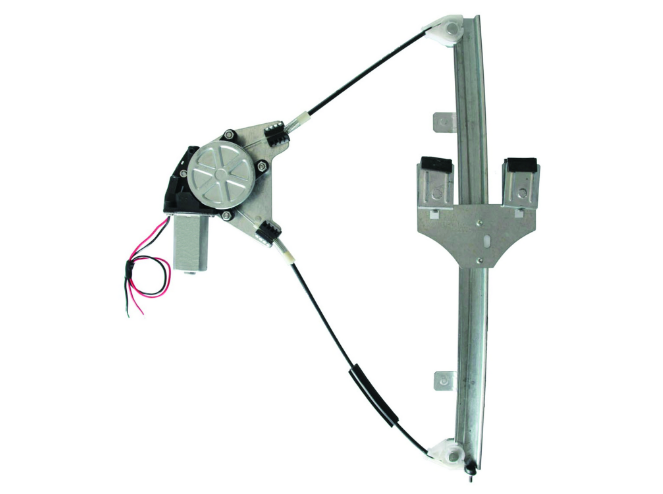 WAI Window Regulator - WPR2432LM