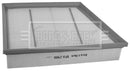 Borg & Beck Air Filter - BFA2488