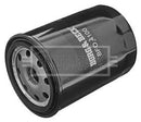 Borg & Beck Oil Filter - BFO4100