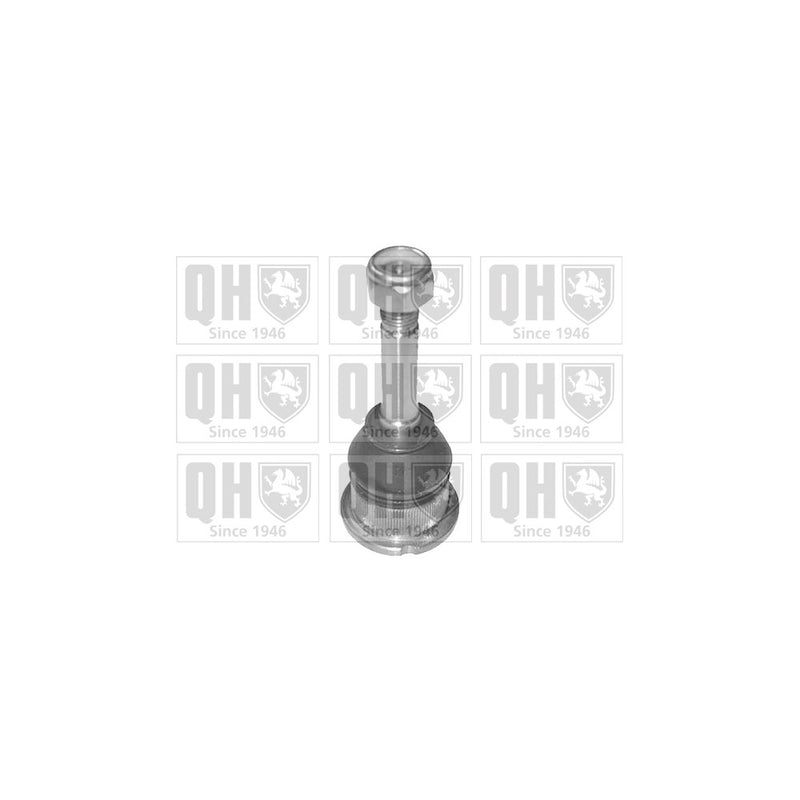 QH QSJ7001S Ball Joint- Front Lower LH & RH (Inner)