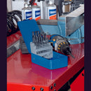 Metric HSS Twist Drill Set (25 Piece)