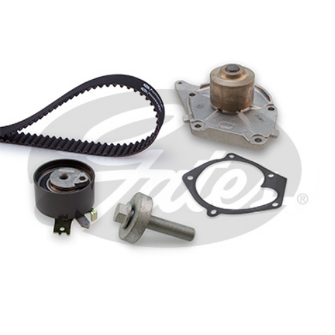 Gates Timing Belt Kit + Water Pump - KP25578XS
