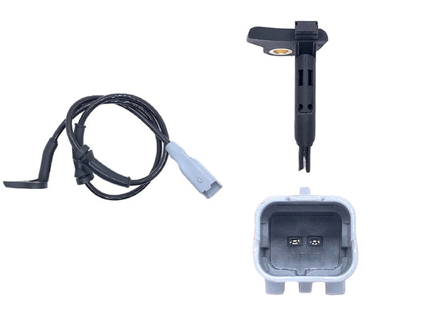 Lemark Wheel Speed Sensor - LAB415