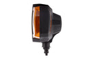 HELLA 1EA 328 450-421 Halogen-Headlight - 12V