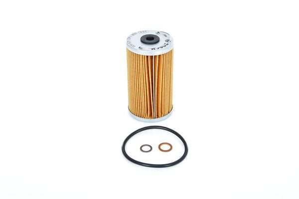 Bosch Oil Filter - 1457429605