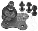Key Parts Ball Joint Lower L/R Part No -KBJ5526