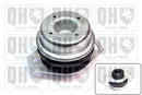 QH Gearbox Mounting - EM4241