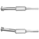 BM Cats Petrol Catalytic Converter - BM90151 with Fitting Kit - FK90151