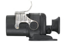 HELLA 8JA 007 644-051 Plug - 24V - 7-pin connector - Plug: Screw Contact