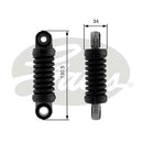 Gates DriveAlign Vibration Damper - T38407