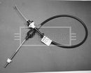 Borg & Beck Clutch Cable Part No -BKC1399