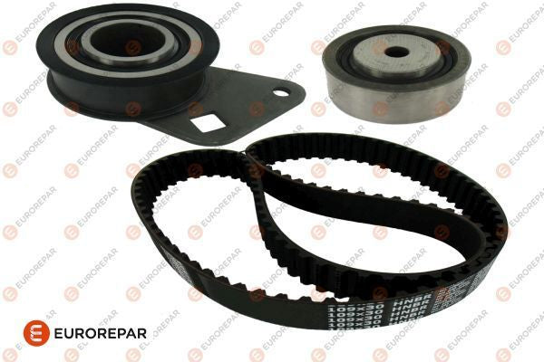 Eurorepar Timing Belt Set - 1635048980