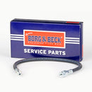 Borg & Beck Brake Hose Part No -BBH6240