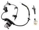 Intermotor Wheel Speed Sensor - 60844