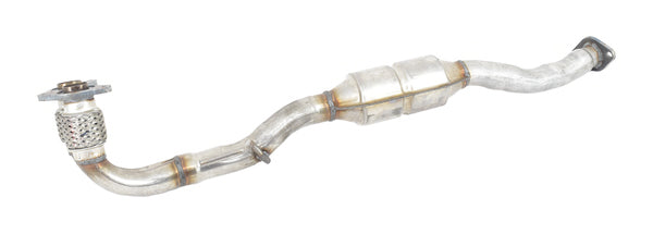 Klarius 321597 - Catalyst Type Approved Withpip  - Fits Toyota Avensis 1.8VVTi
