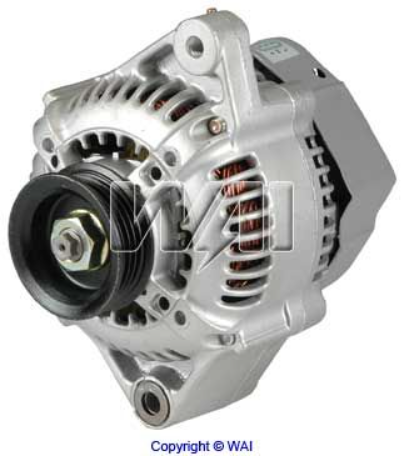 WAI Alternator - 13486N