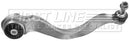 First Line Suspension Arm RH -FCA7395
