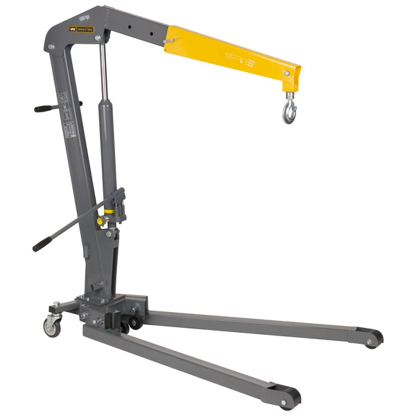 WINNTEC® 1 TON Engine Crane