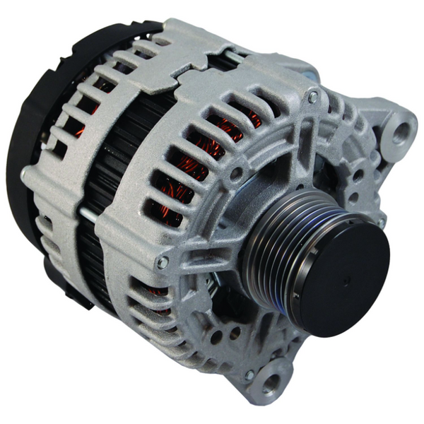 WAI Alternator - 20013N