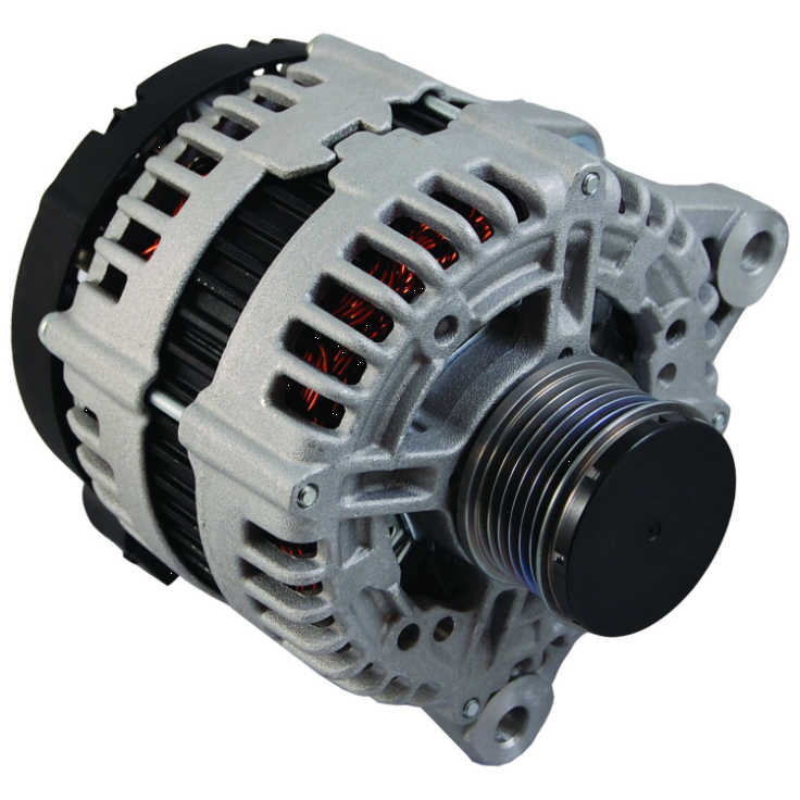 WAI Alternator - 20013N