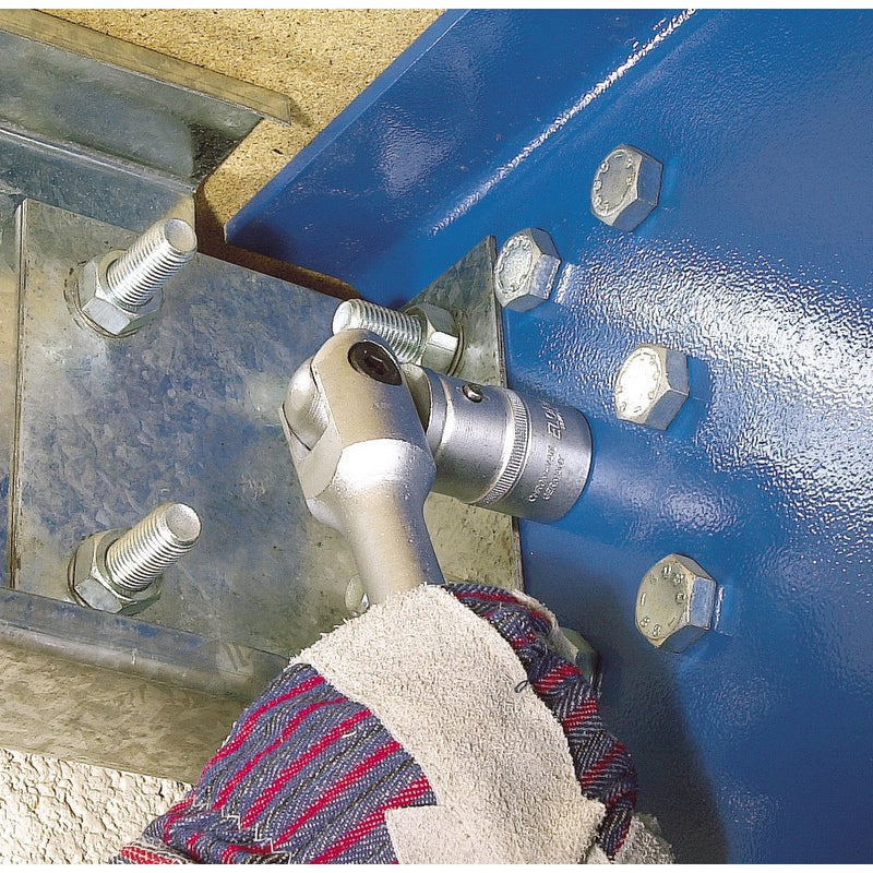 Elora Flexible Handle, 3/4" Sq Dr, 500mm