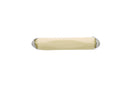 HELLA 8JS 704 073-801 Fuse - Torpedo fuse - 5A - Yellow - Quantity: 5