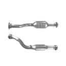 BM Cats Petrol Catalytic Converter - BM90946