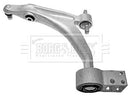 Borg & Beck Suspension Arm LH -BCA6751