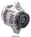 WAI Alternator - 12187-SEN