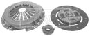 Borg & Beck Clutch Kit 3-In-1 Part No -HK9992
