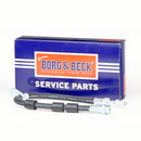Borg & Beck Brake Hose Part No -BBH8371