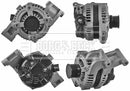 Borg & Beck Alternator - BBA2328