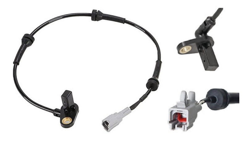 Lemark Wheel Speed Sensor - LAB984