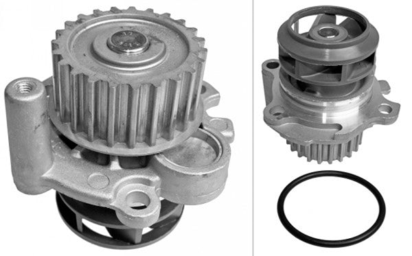 INA Water Pump - Part No - 538003810